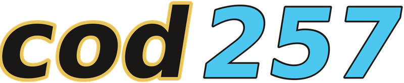 cod257 logo