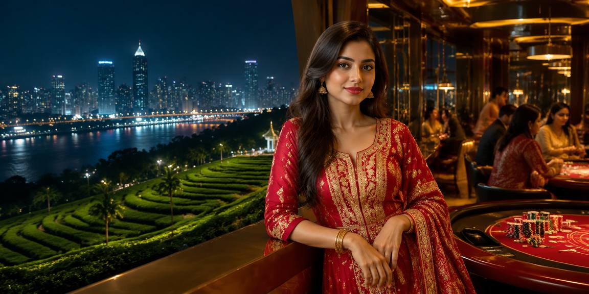 cod257 পাই গাউ — দ্রুত রাউন্ড, প্রকৃত ডিলার